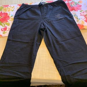 Express Men’s Lounge Pants